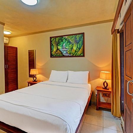 Collection O 91479 Indah Home Stay Payangan Exteriér fotografie