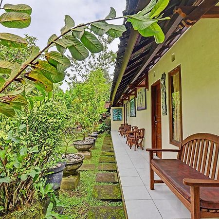 Collection O 91479 Indah Home Stay Payangan Exteriér fotografie