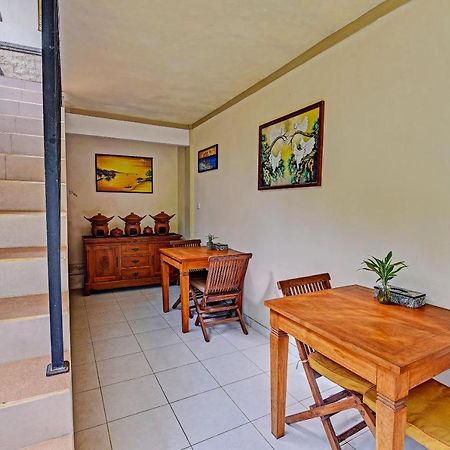 Collection O 91479 Indah Home Stay Payangan Exteriér fotografie