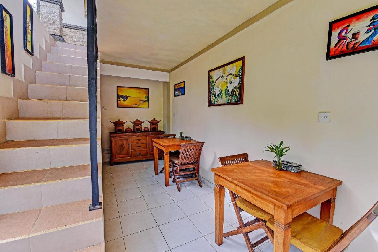 Collection O 91479 Indah Home Stay Payangan Exteriér fotografie