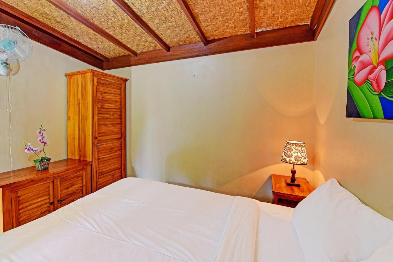 Collection O 91479 Indah Home Stay Payangan Exteriér fotografie