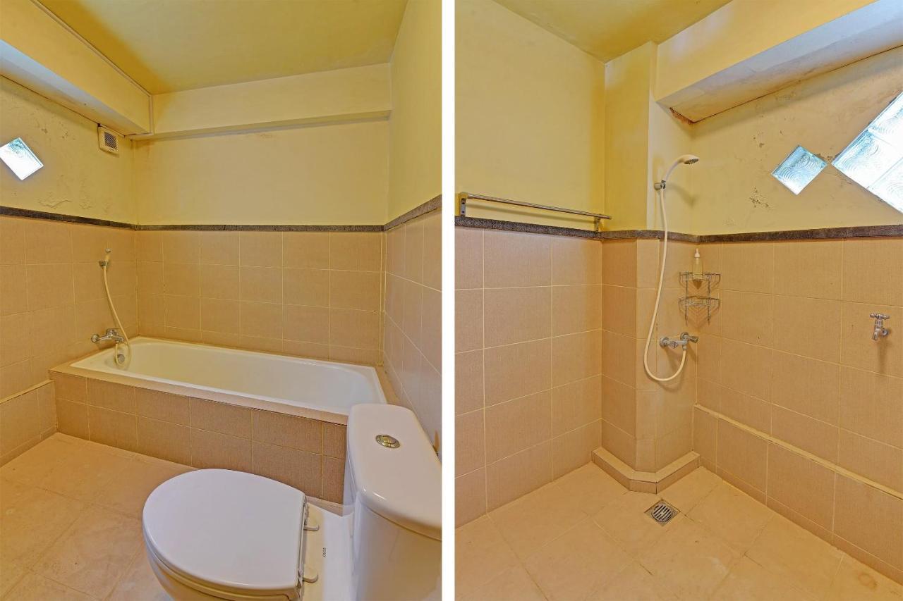 Collection O 91479 Indah Home Stay Payangan Exteriér fotografie