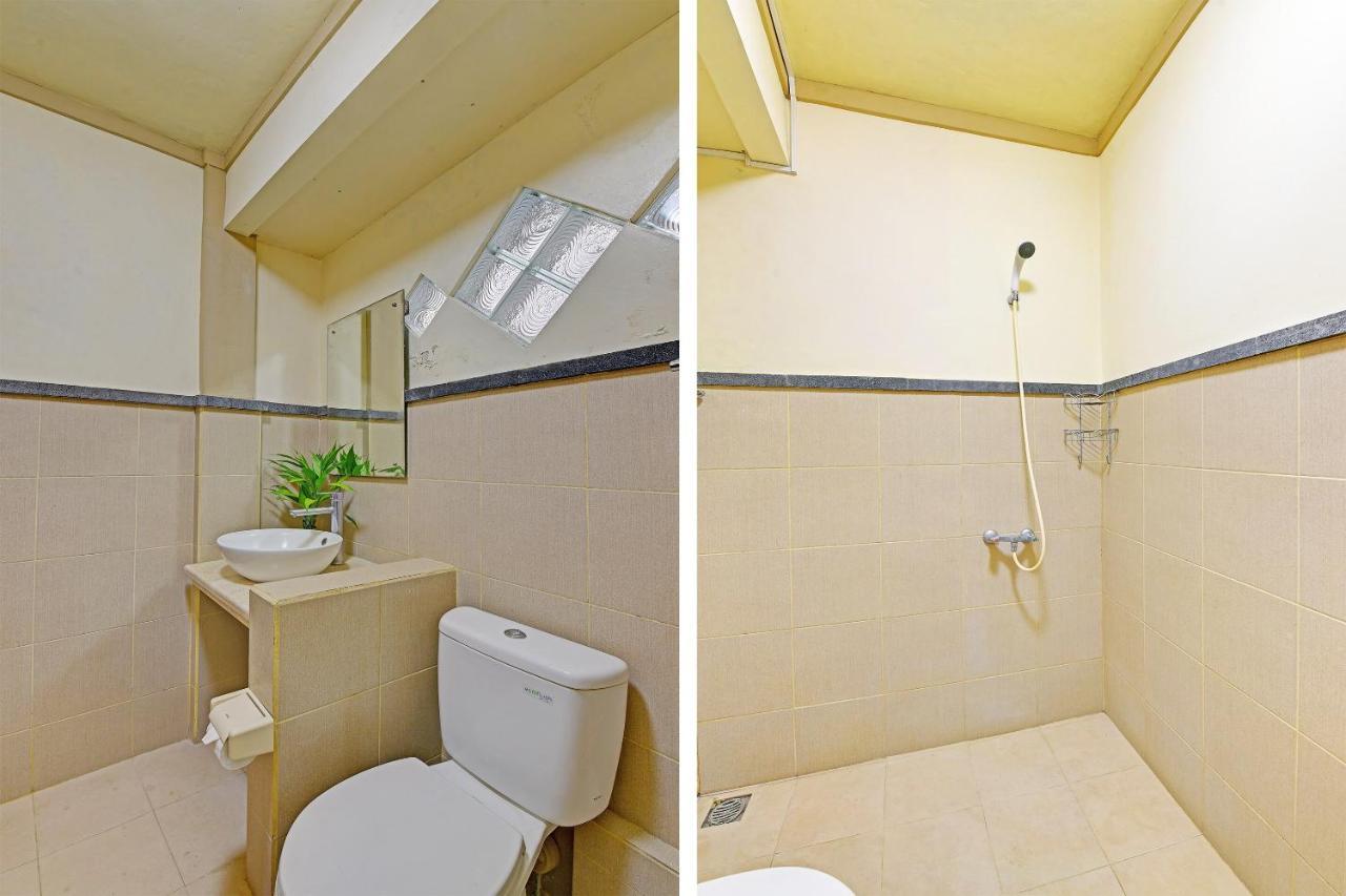 Collection O 91479 Indah Home Stay Payangan Exteriér fotografie