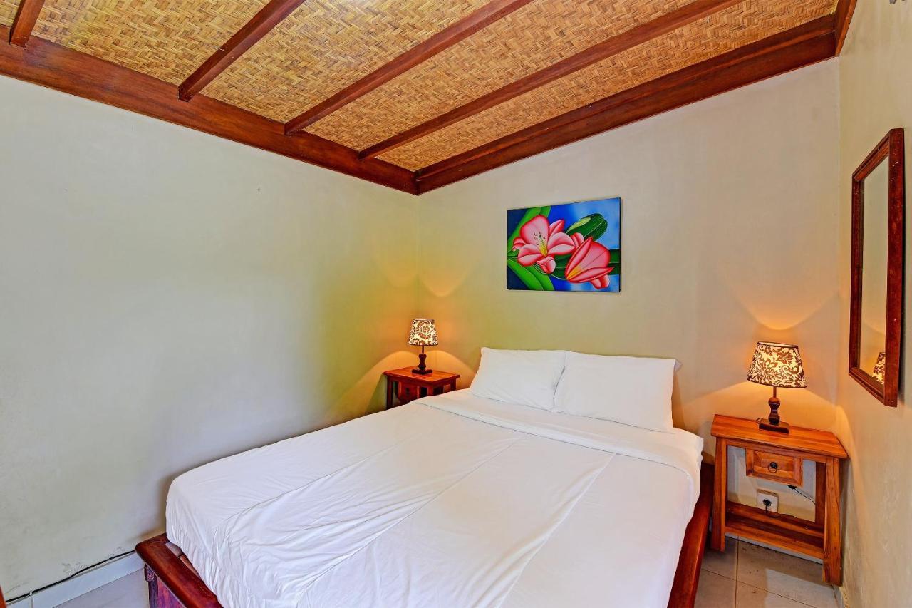Collection O 91479 Indah Home Stay Payangan Exteriér fotografie