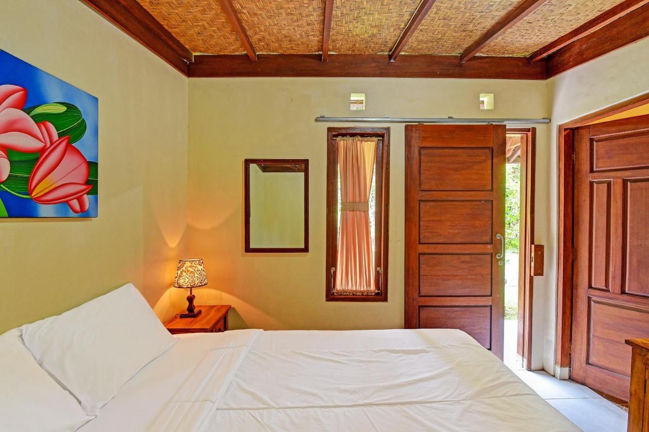 Collection O 91479 Indah Home Stay Payangan Exteriér fotografie