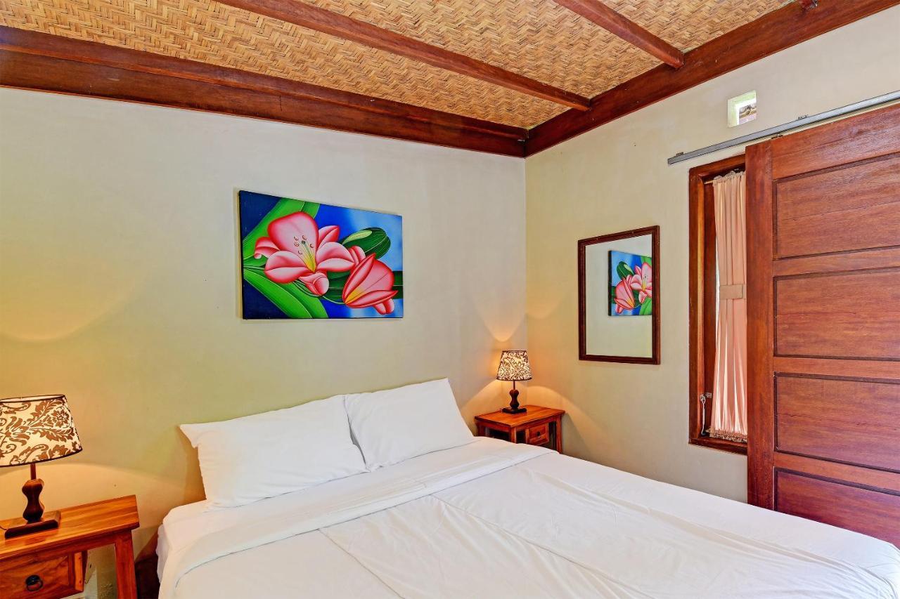 Collection O 91479 Indah Home Stay Payangan Exteriér fotografie